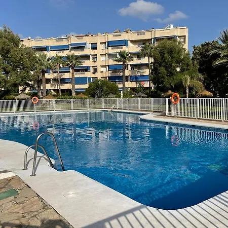 Apartamento Costa Lago Dreams Torremolinos