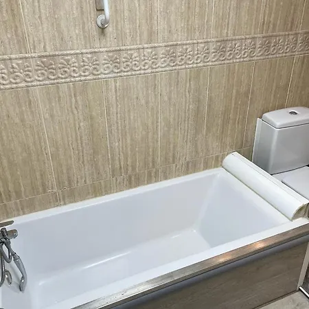 Costa Lago Dreams Torremolinos