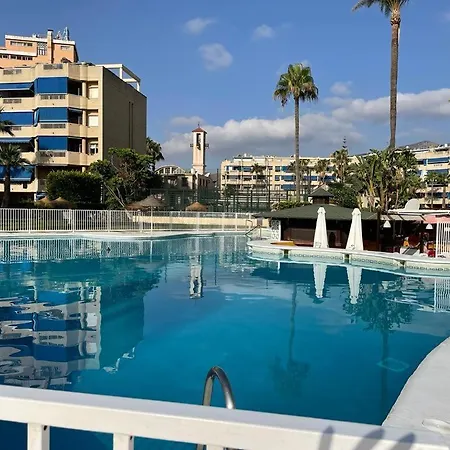 Costa Lago Dreams Apartment *