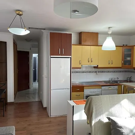 Apartment Costa Lago Dreams