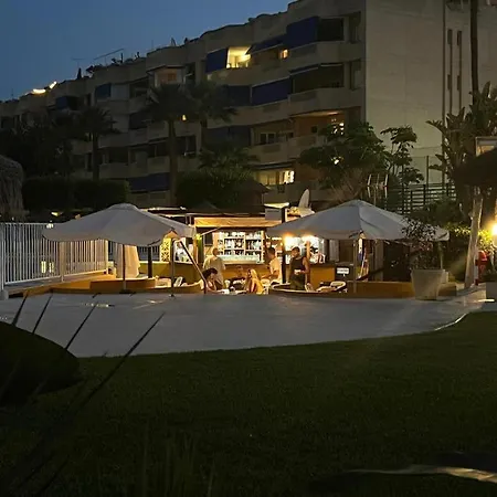 Apartment Costa Lago Dreams *