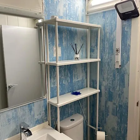 Costa Lago Dreams Apartment *