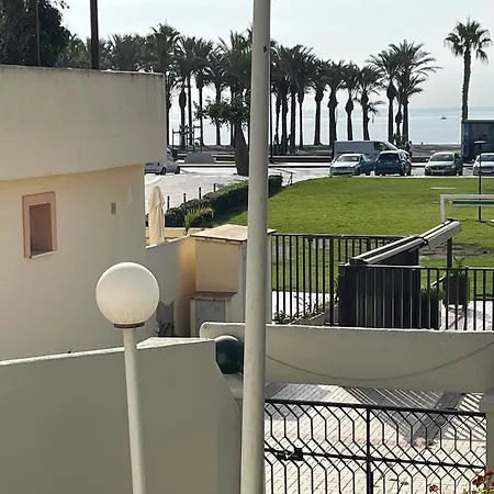 Apartment Costa Lago Dreams *
