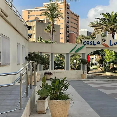 Costa Lago Dreams Torremolinos