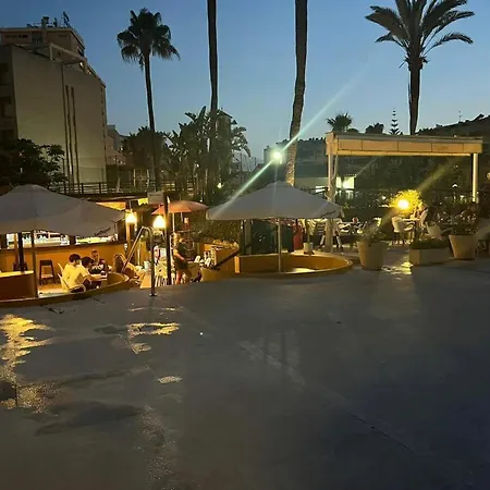 Costa Lago Dreams Apartment *