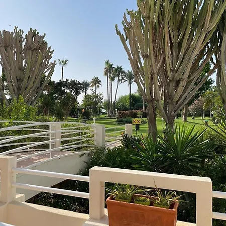 Apartment Costa Lago Dreams