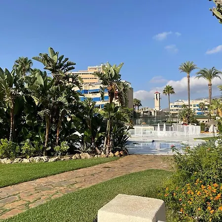Costa Lago Dreams Torremolinos