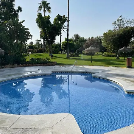 Apartment Costa Lago Dreams