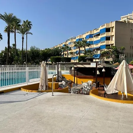 Costa Lago Dreams Apartment