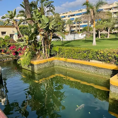 Costa Lago Dreams Apartment *