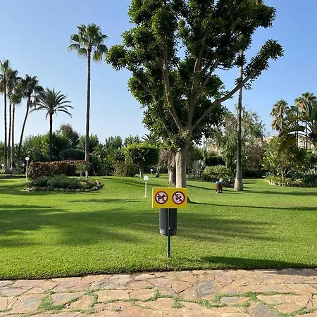 Apartment Costa Lago Dreams